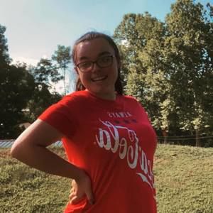 Meet your Posher, Alyson